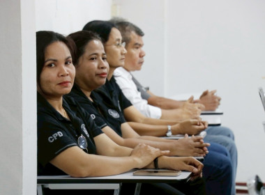 โครงการประชุมเชิงปฏิบัติการ ... พารามิเตอร์รูปภาพ 38